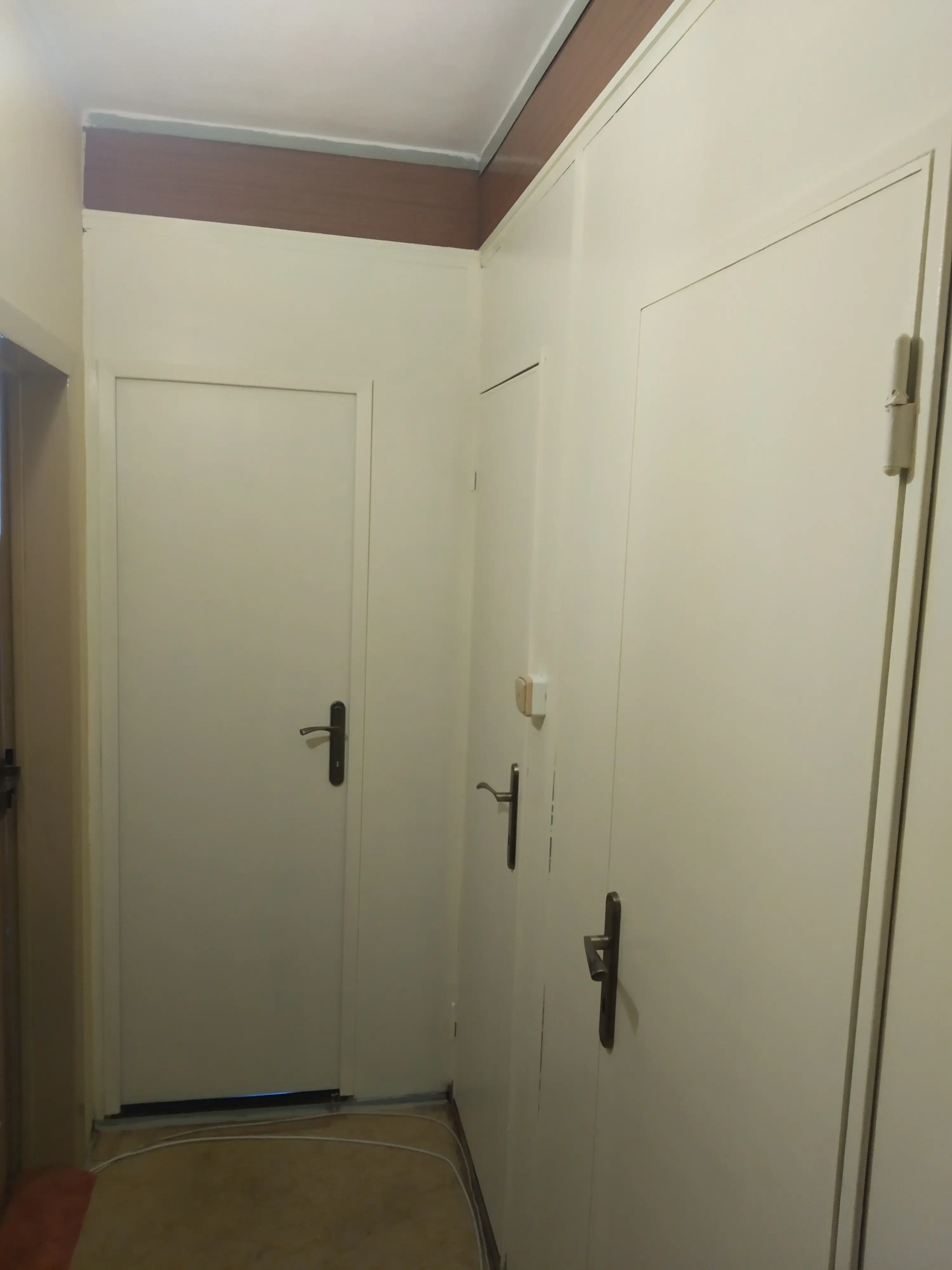 Renovace umakartového jádra